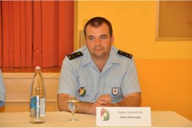 Fédération Nationale des Pompiers